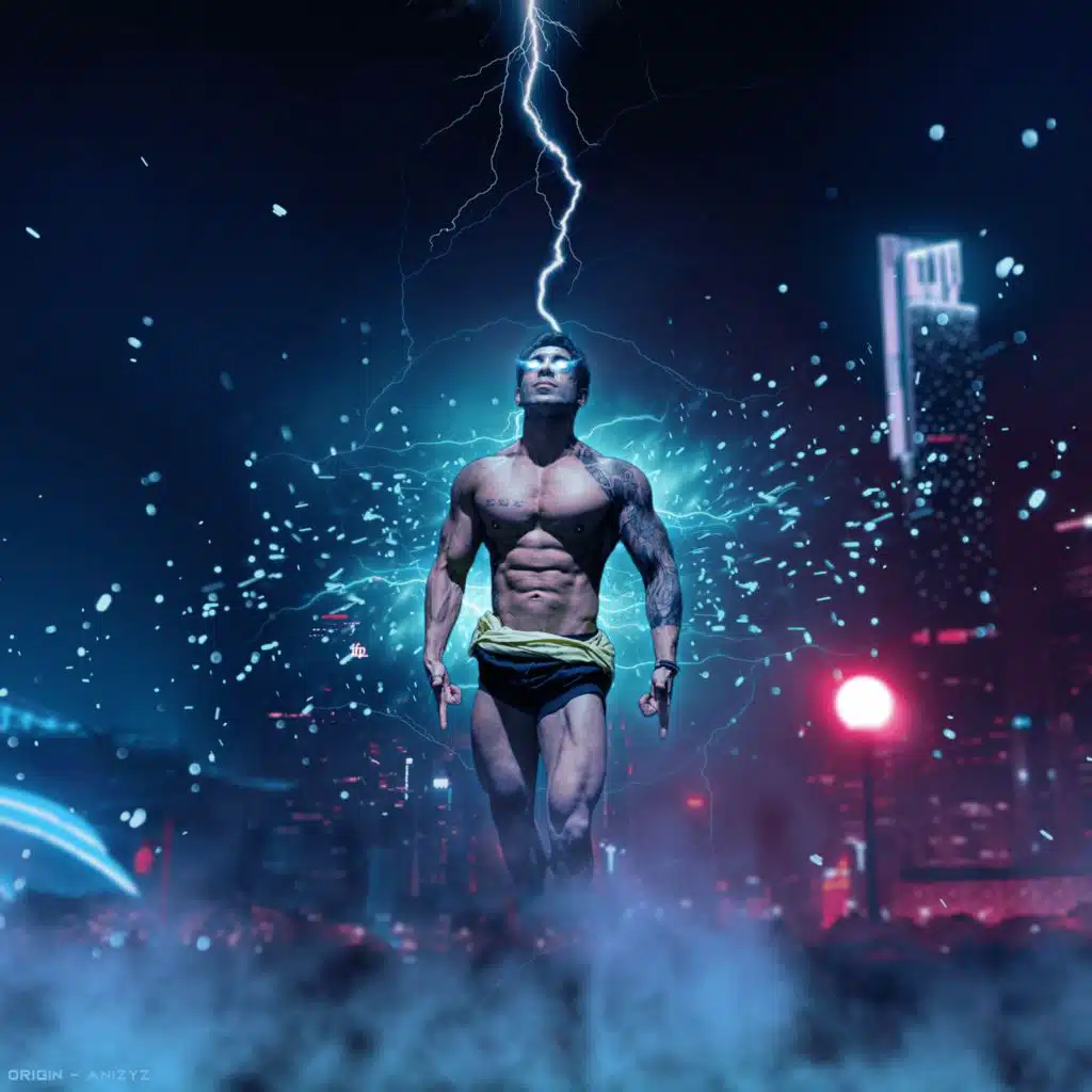 Origin (Slowed Edit)