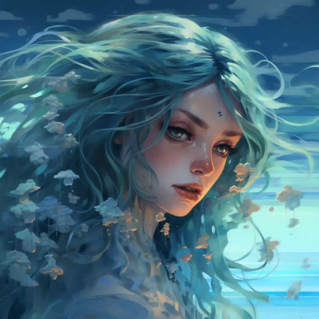 Water (Sped Up) - Make Me Sweat