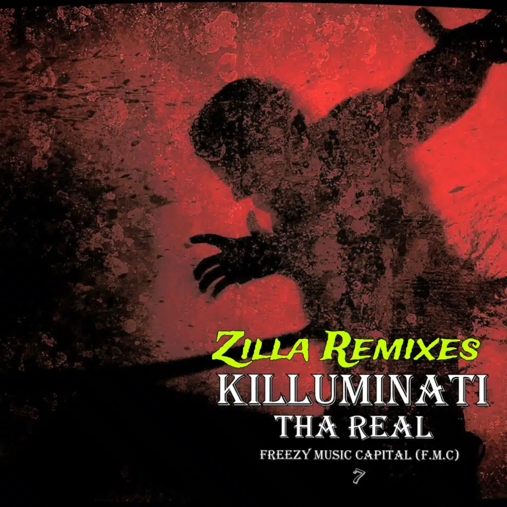 Hell (Zilla Remix)