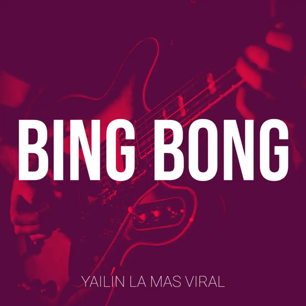 Bing Bong