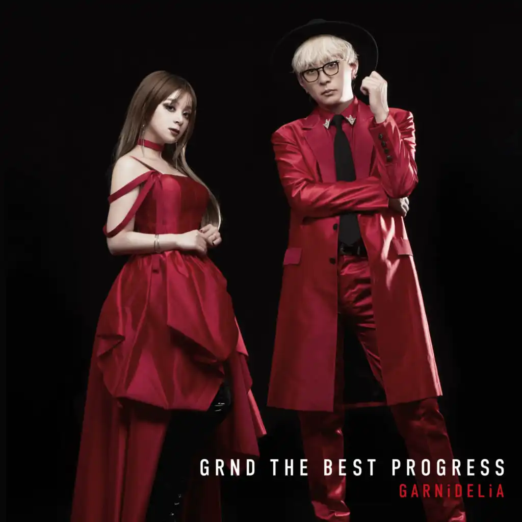 GARNiDELiA