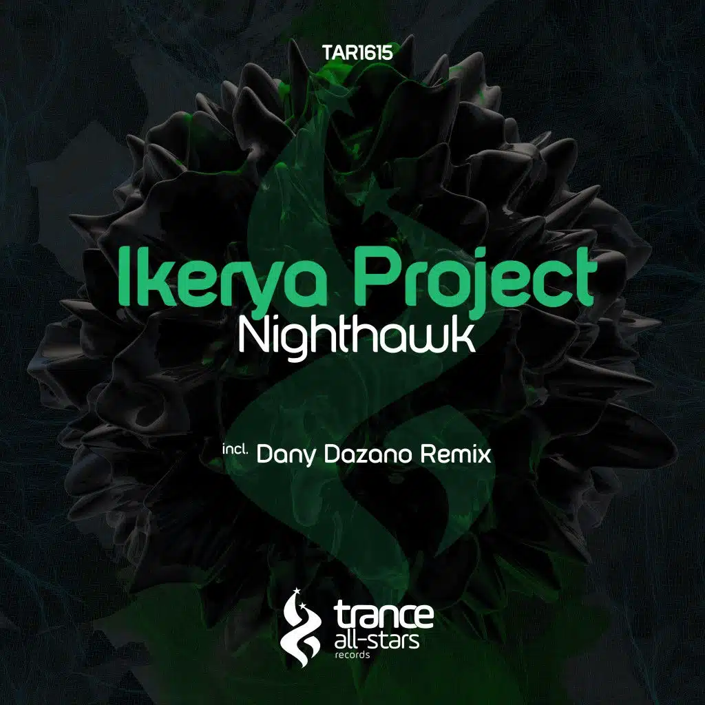Nighthawk (Dany Dazano Remix)