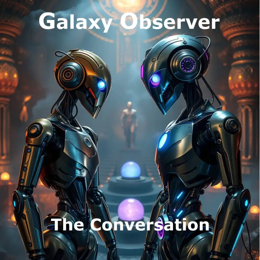 Galaxy Observer