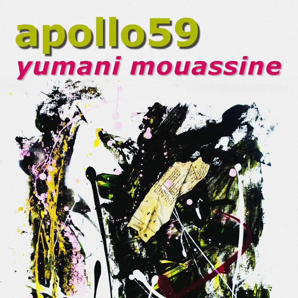 Youmani Mouassine