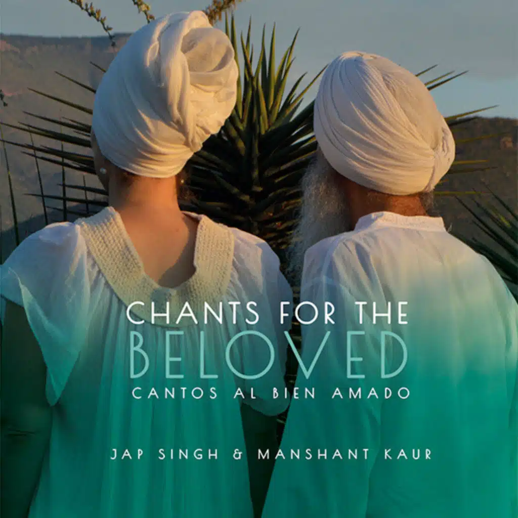 Jap Singh and Manshant Kaur