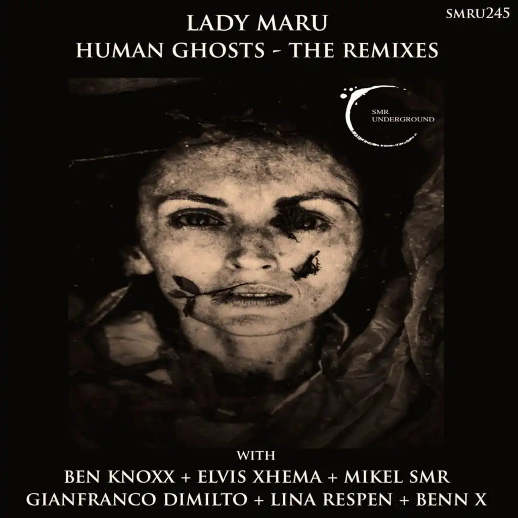 Human Ghosts (Lina Respen & Benn-X Remix)