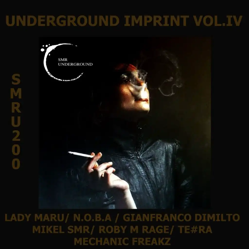 Underground Imprint Vol.IV