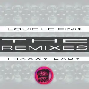 Traxxy Lady (Flavio Kñada Remix)