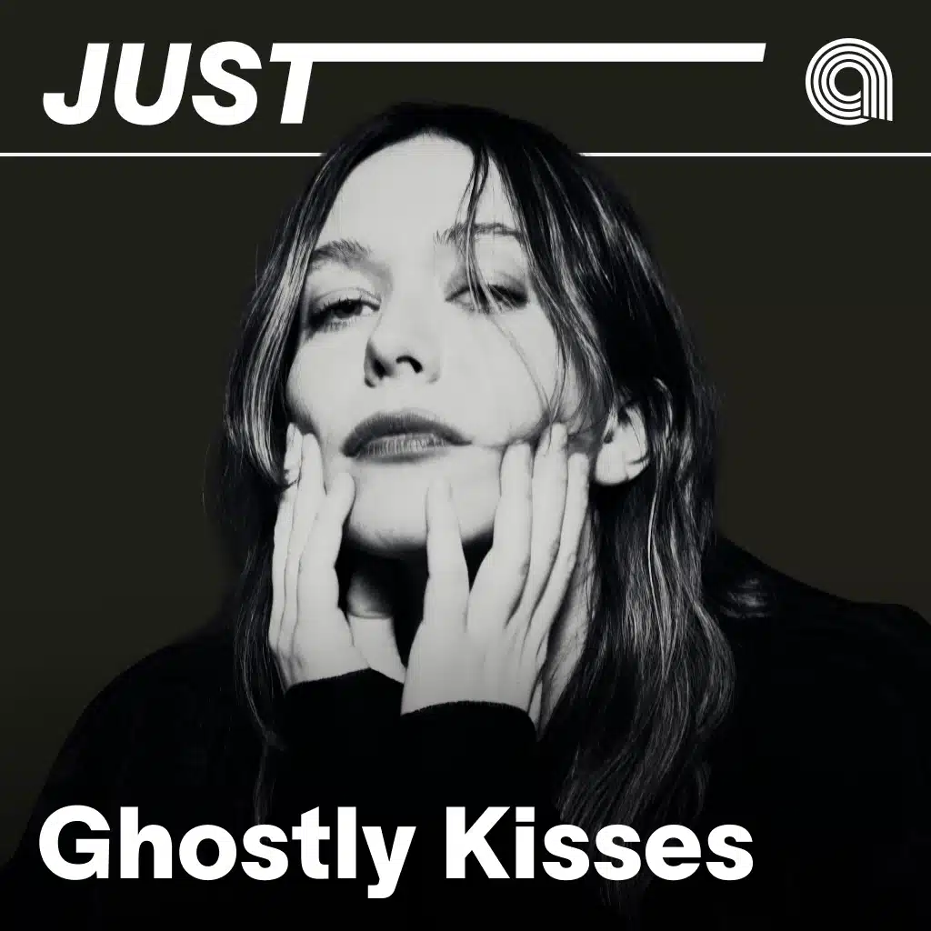Just Ghostly Kisses