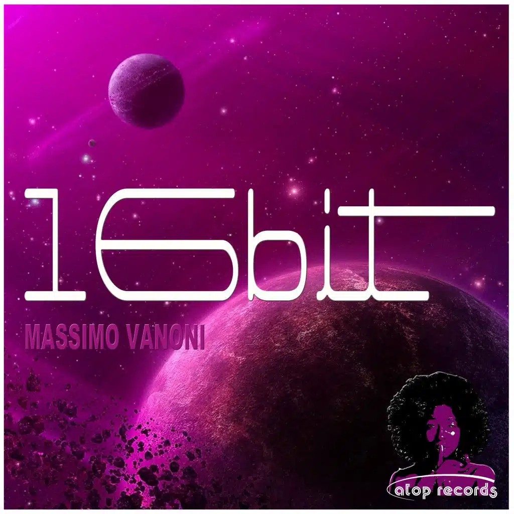 16Bit (Terra Mix)