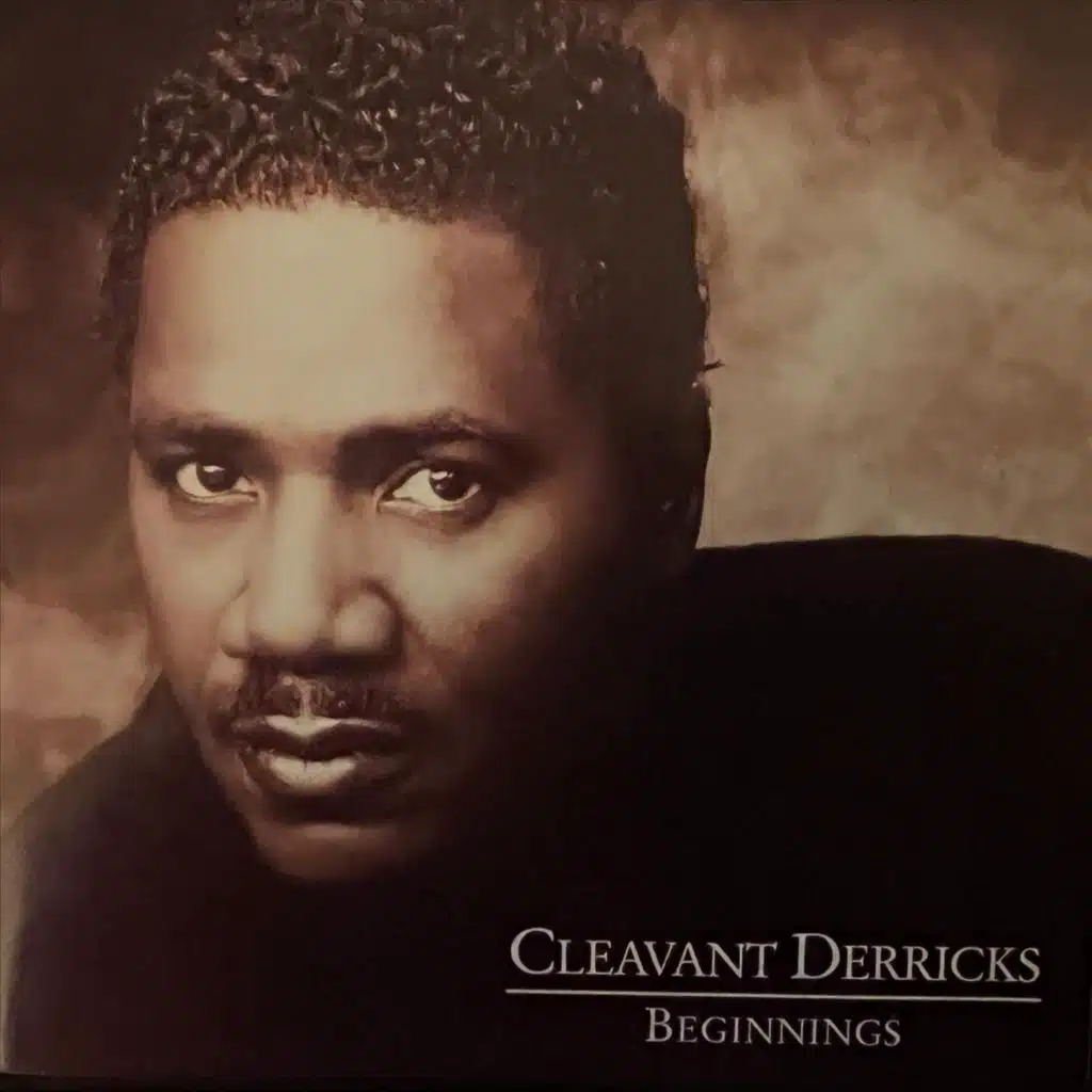 Cleavant Derricks