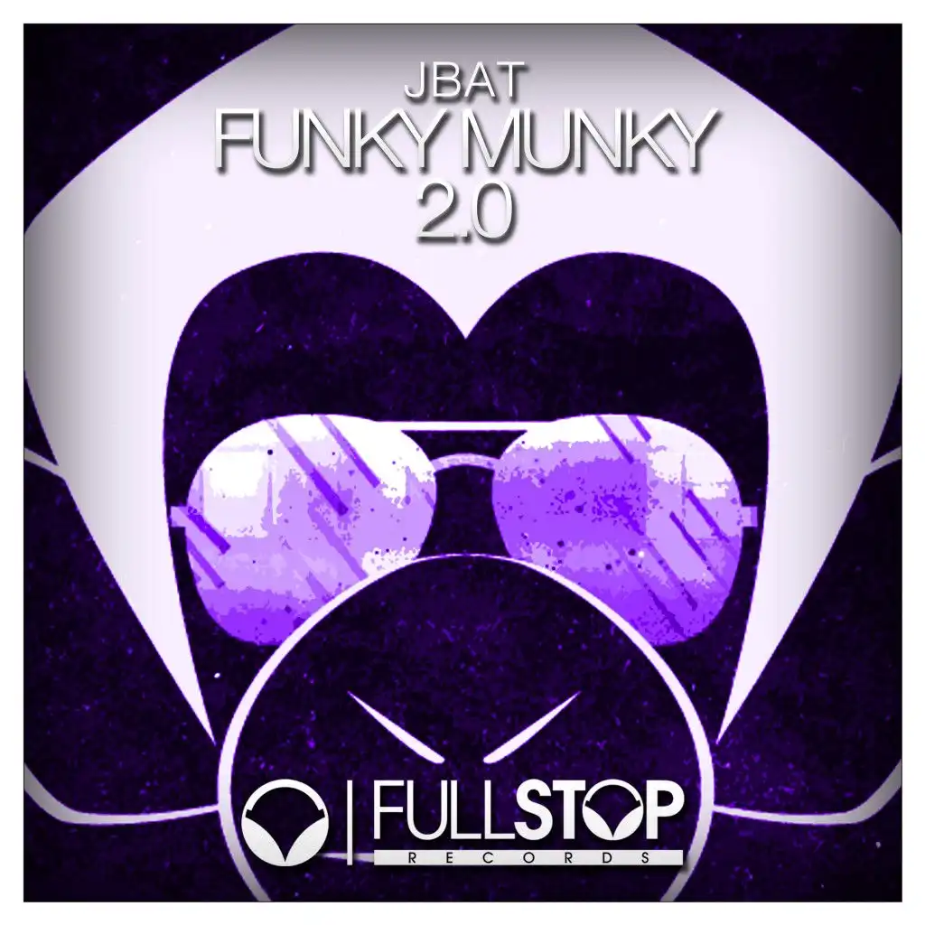 Funky Munky 2.0 (Radio Mix)