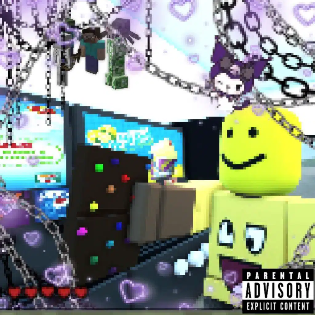 VVS (feat. Shinigami)