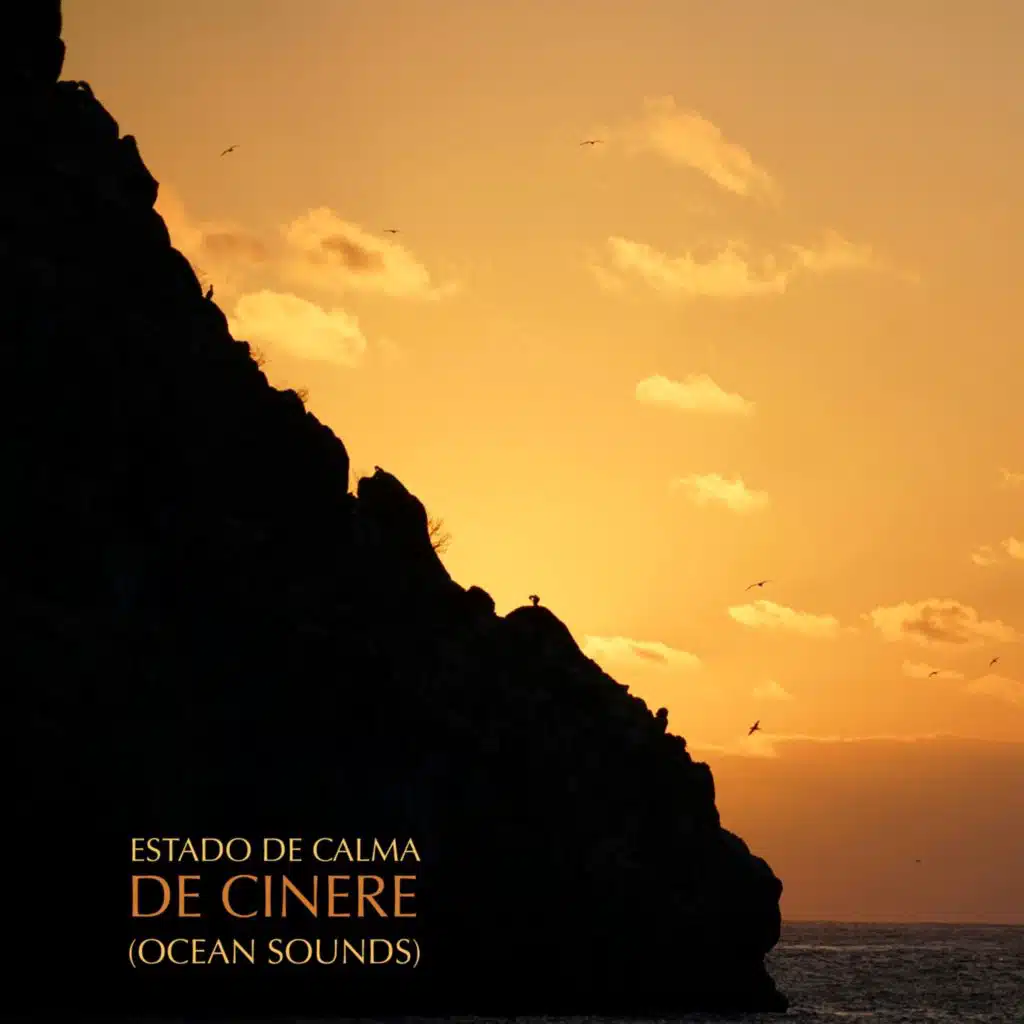 De Cinere (Ocean Sounds)