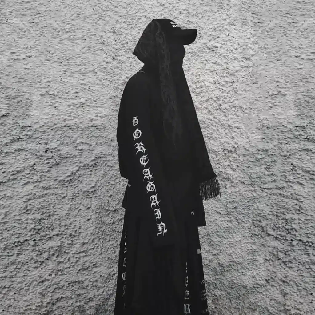 A Que Se Refiere A Eso (feat. BRNZECR)