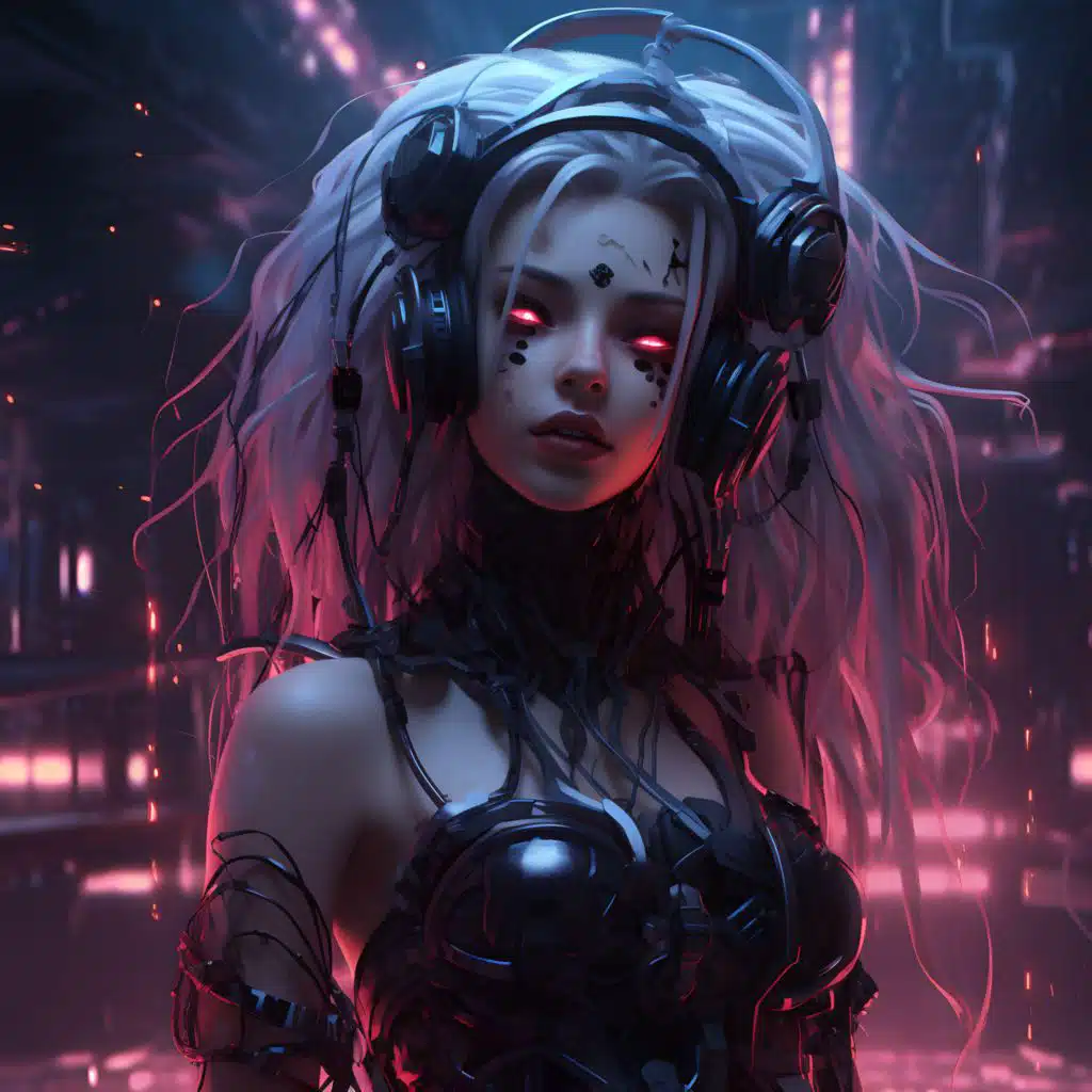 pussypodium (Sped Up)