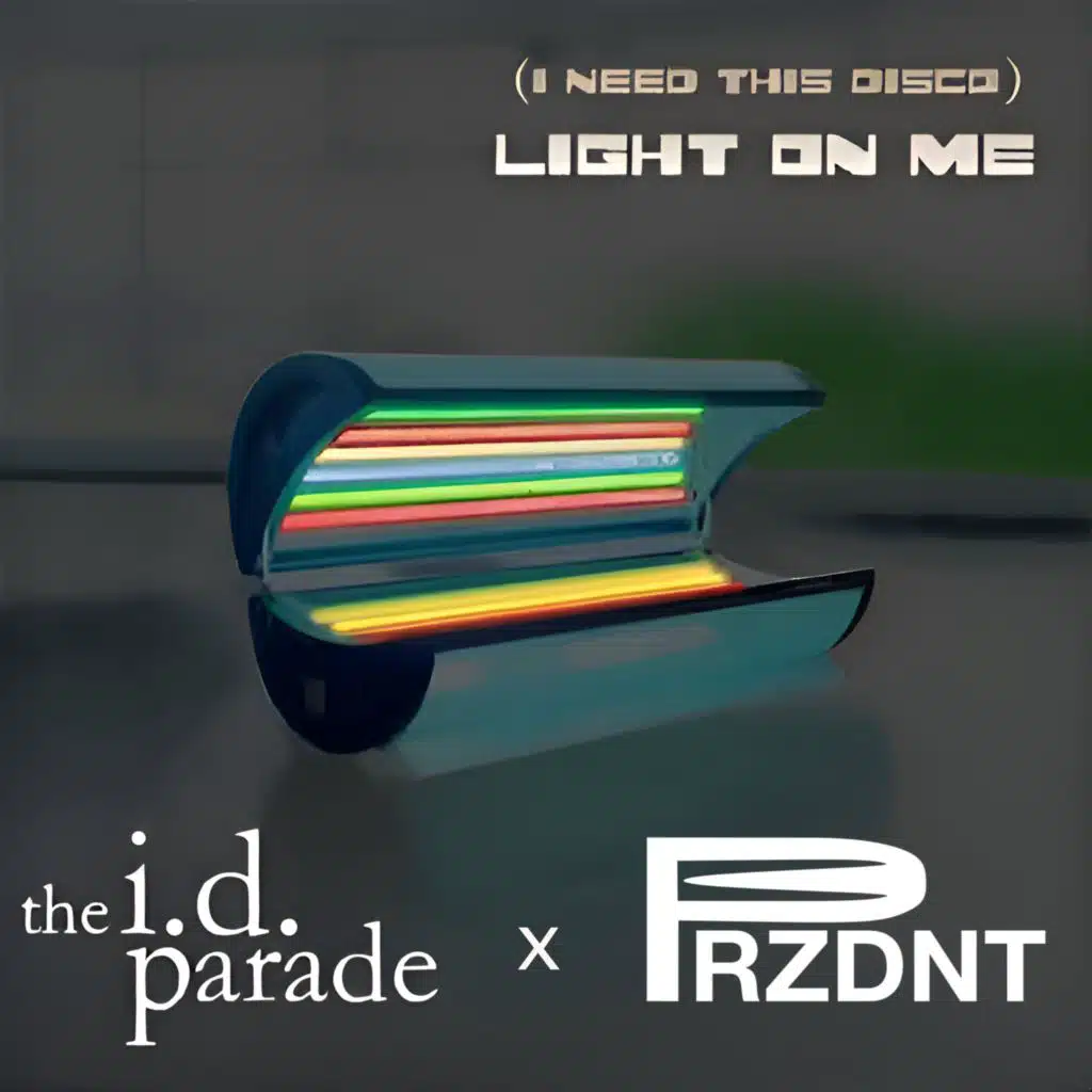 The I.D. Parade & PRZDNT