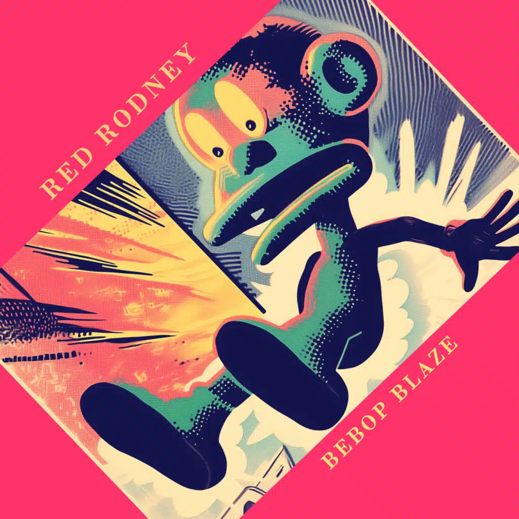 Bebop Blaze