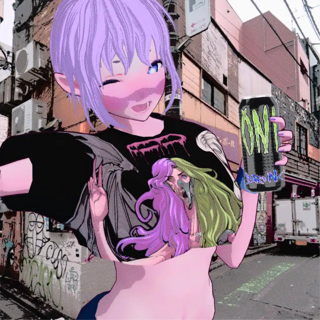 ONI INC. & WHOKILLEDXIX