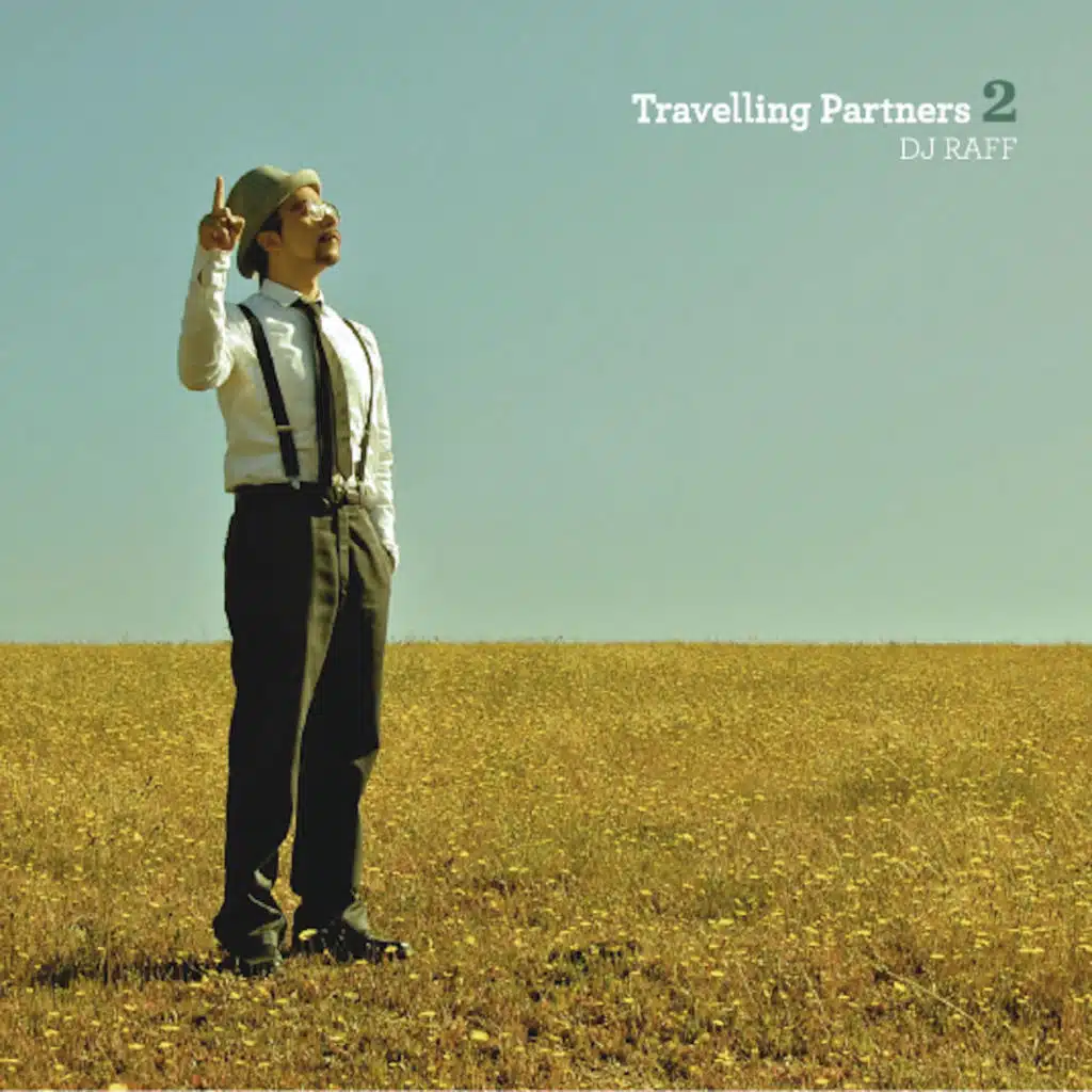 Travelling Partners Vol II