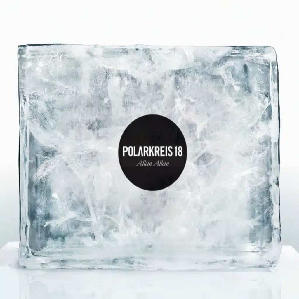 Allein Allein (Live @ T-Mobile Street Gig)