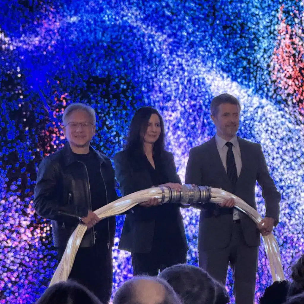 Sådan sparer Dinero 7 millioner kr. med AI