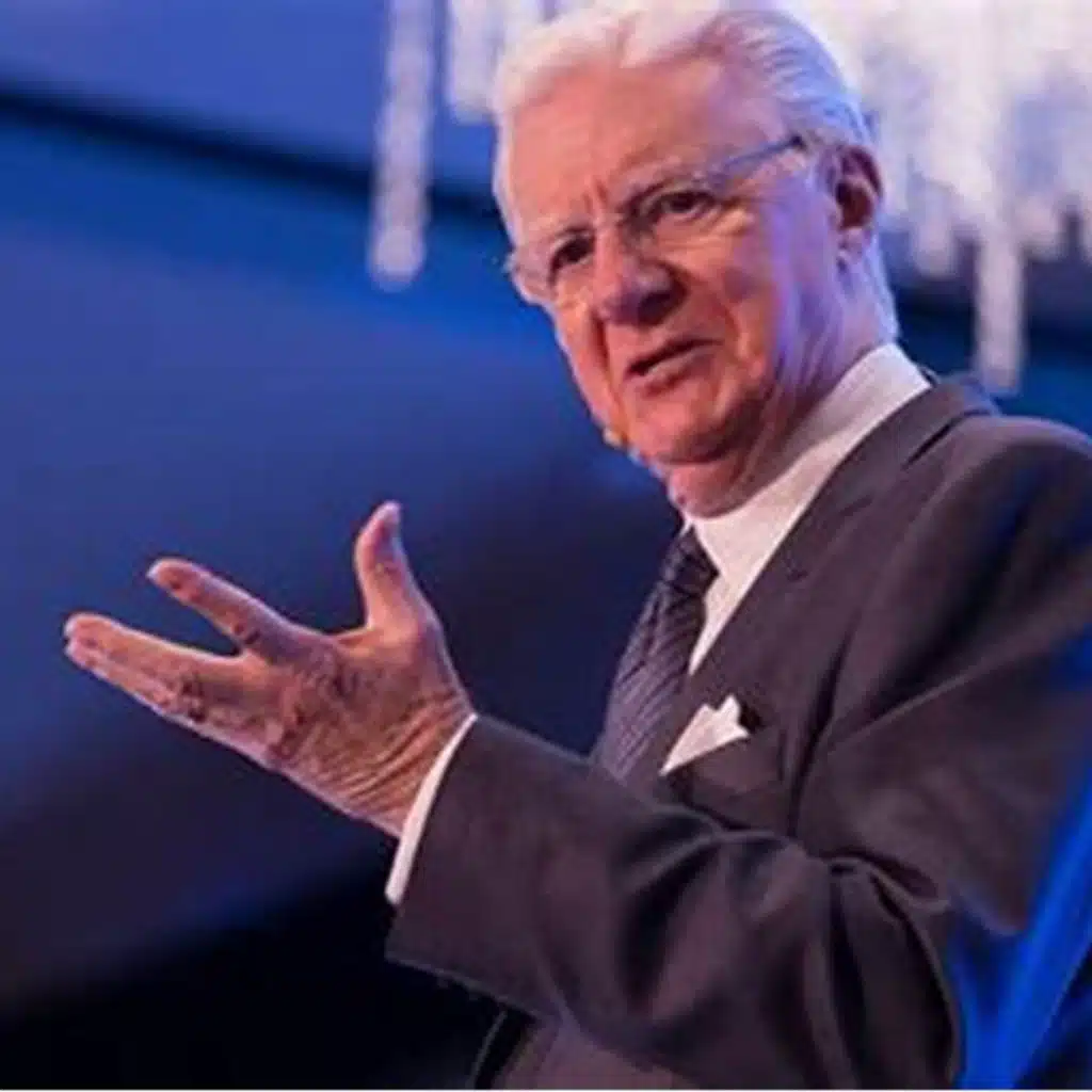 Bob Proctor: Make Winning Decisions