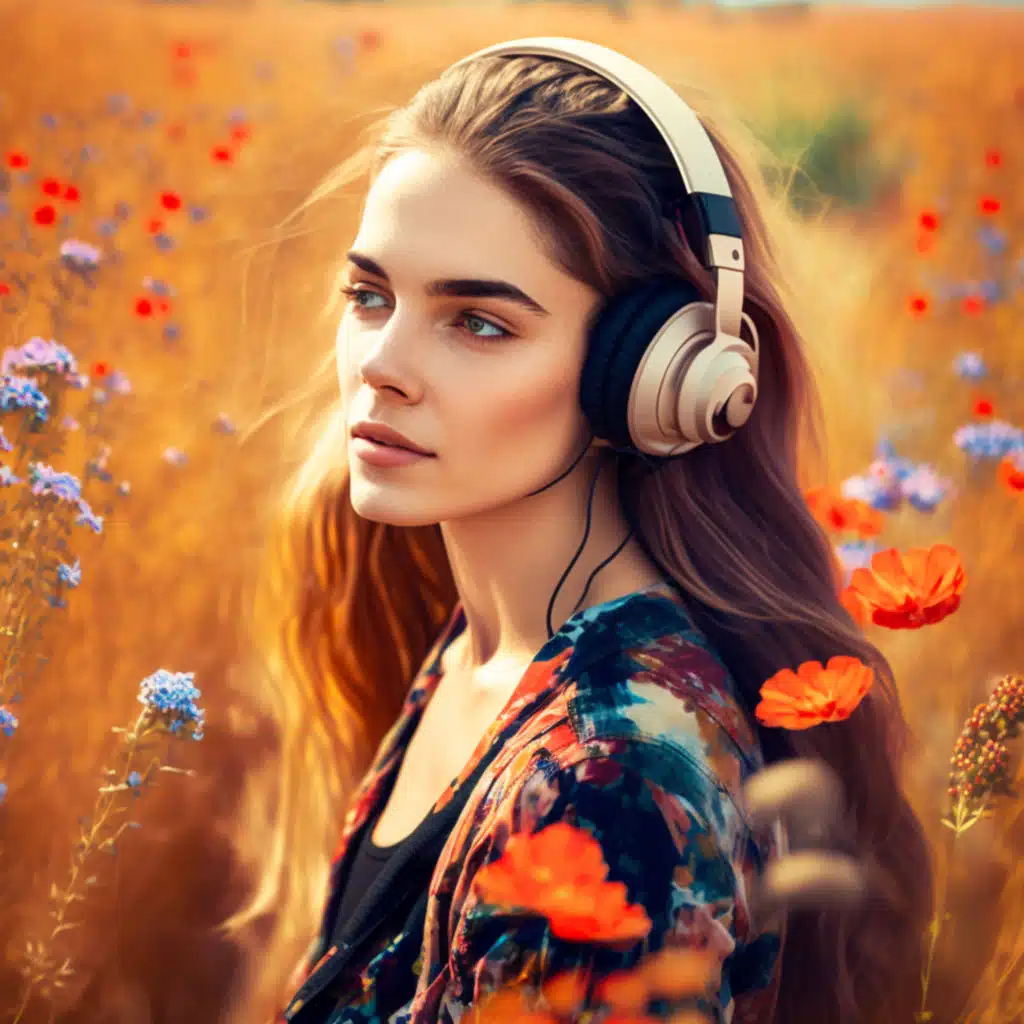 Heavy Rain & Thunder Sounds for Sleep | Get access to the premium sleep app Slow