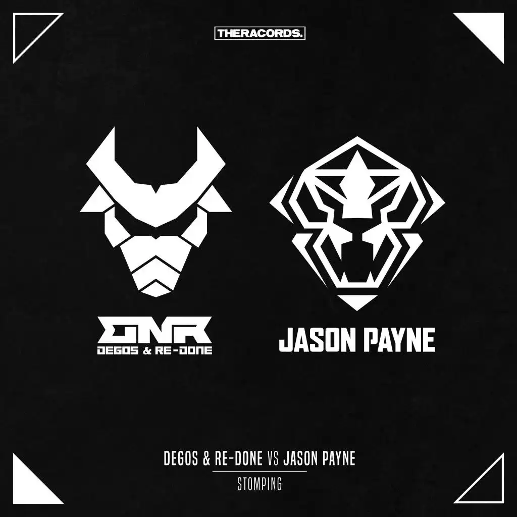 Degos & Re-Done vs. Jason Payne