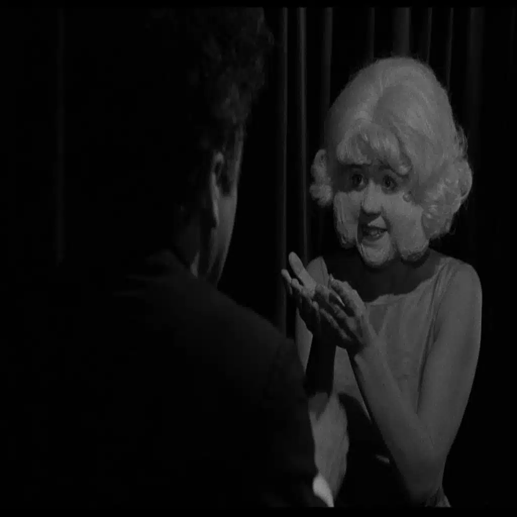 Eraserhead (1977)