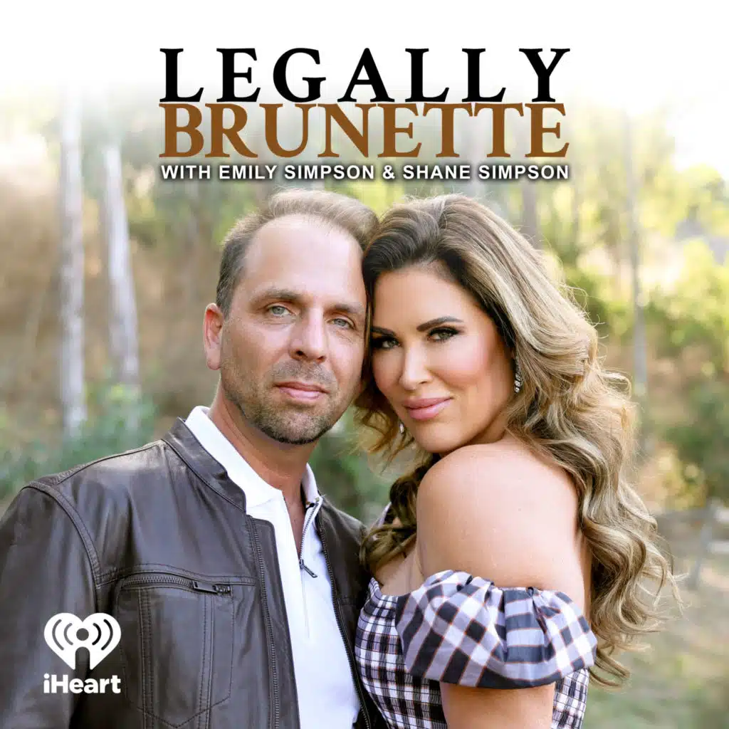 Legally Brunette: Blake Lively vs. Justin Baldoni Part 2