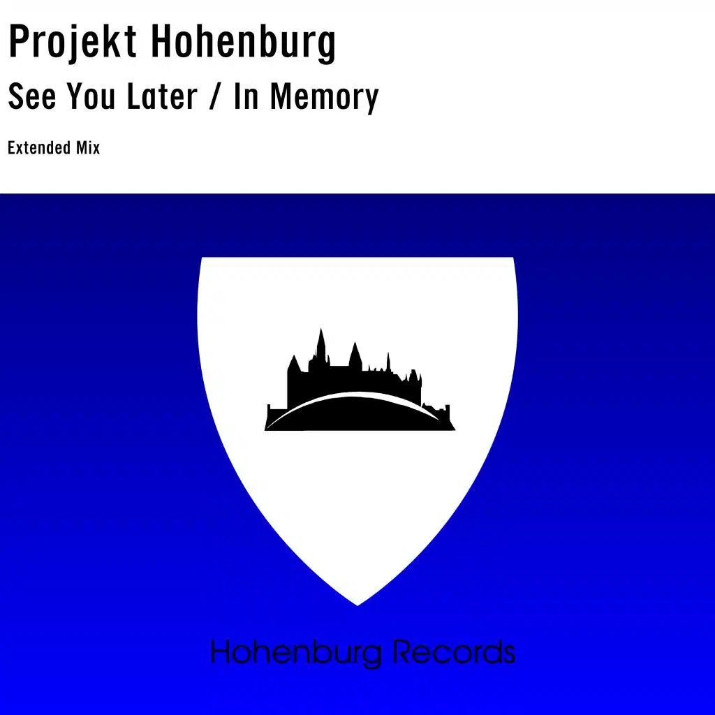 Projekt Hohenburg
