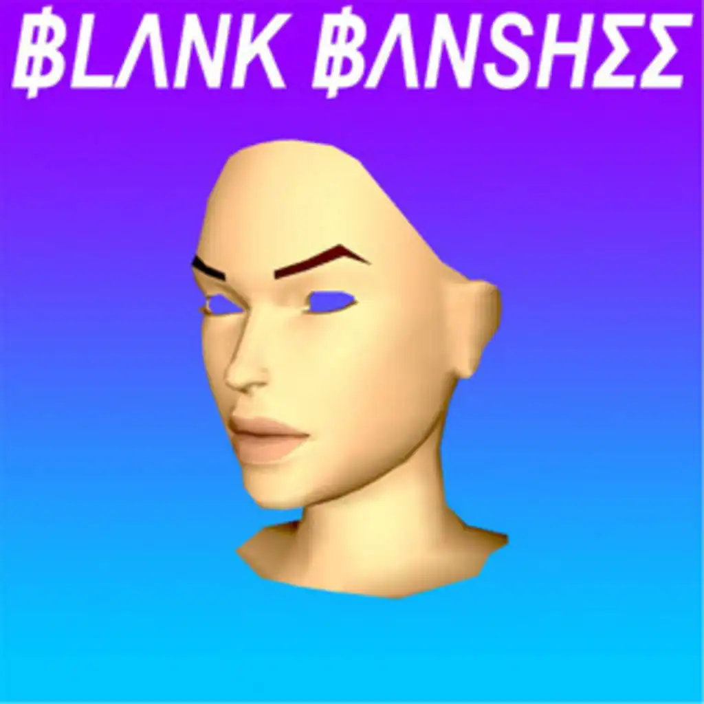 Blank Banshee