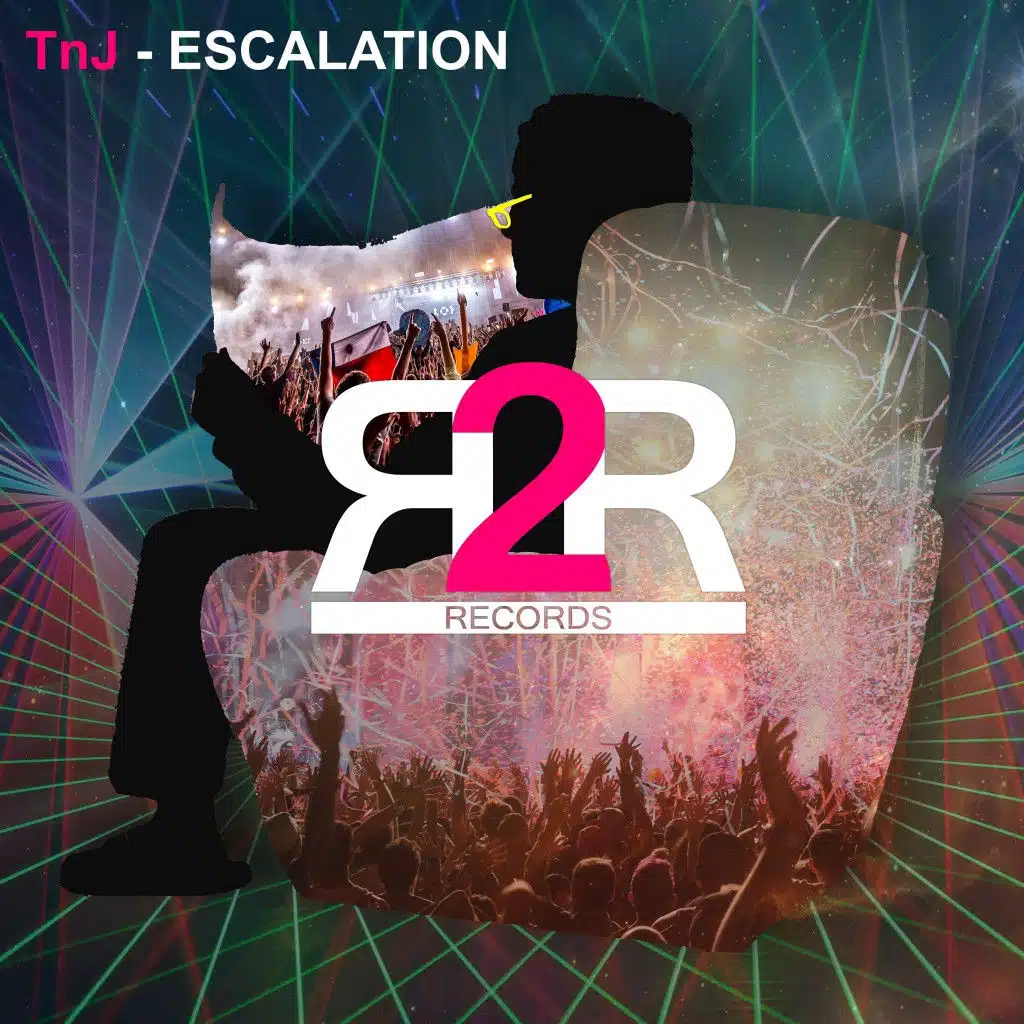 Escalation (Extended Mix)