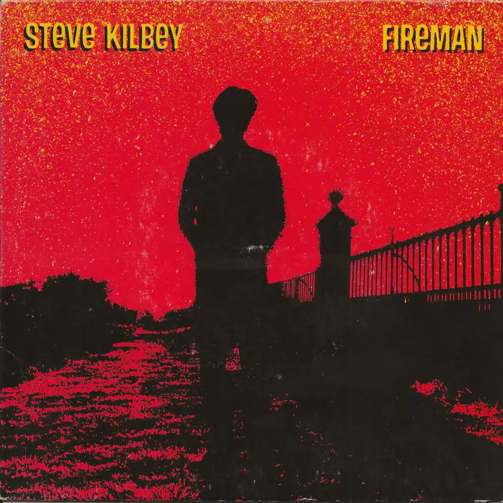 Fireman (Remastered 2025)