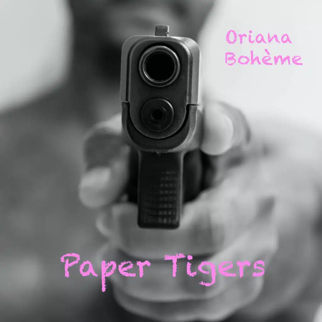 Paper Tigers