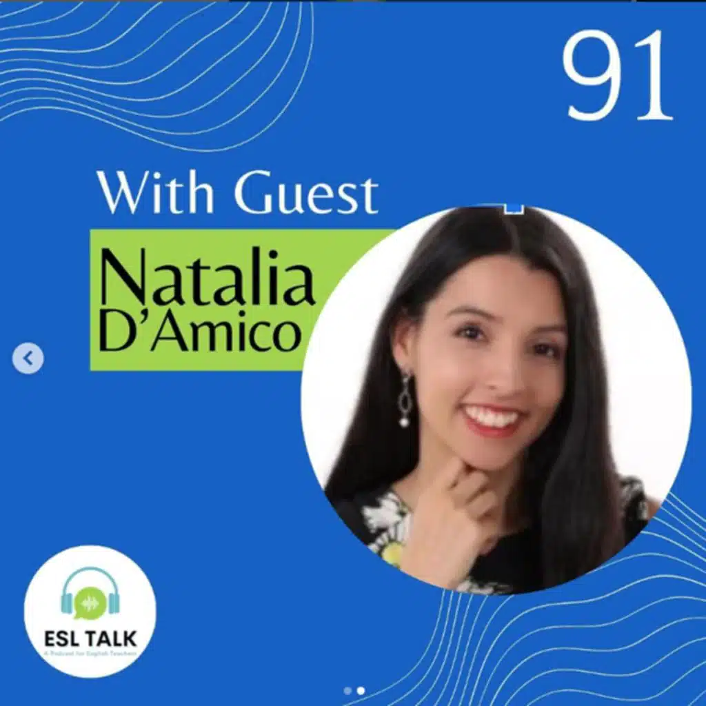 Speaking English with Confidence