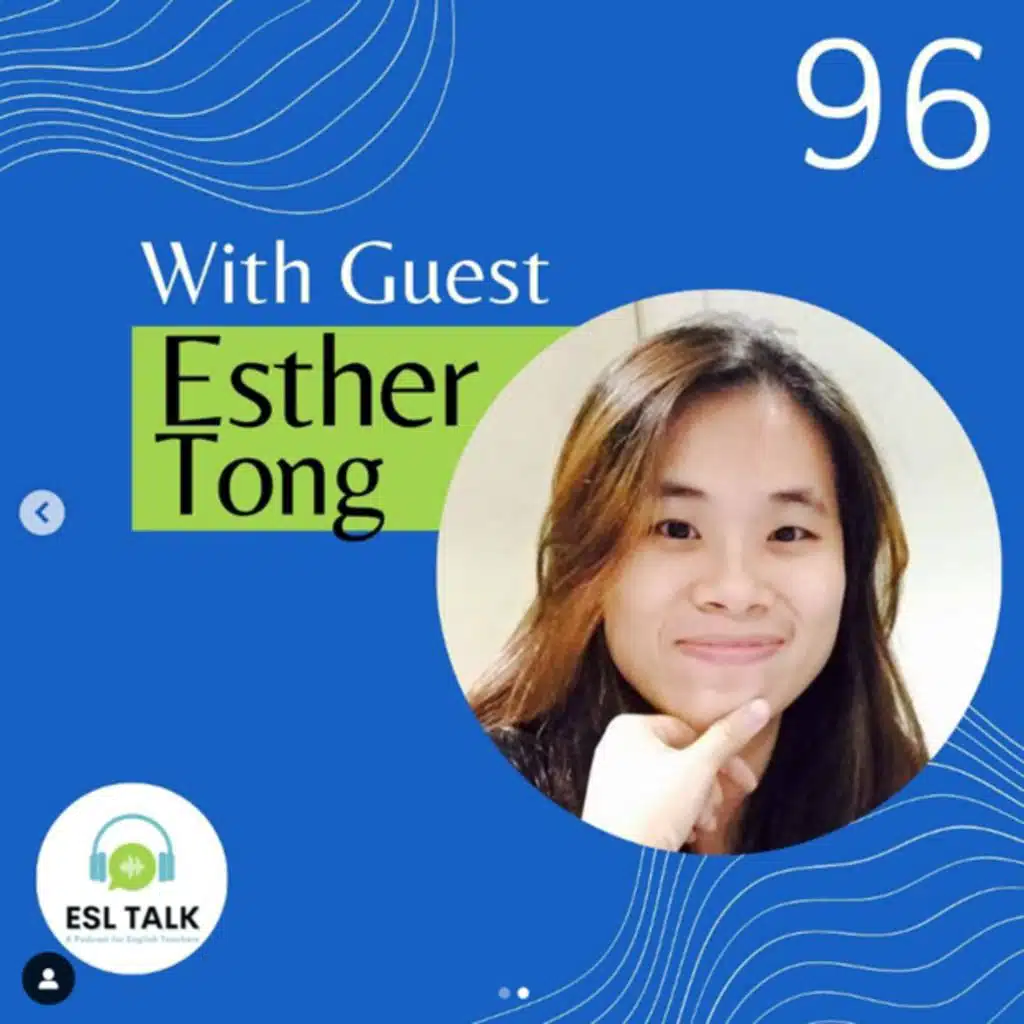 Cultural Exchange in ESL