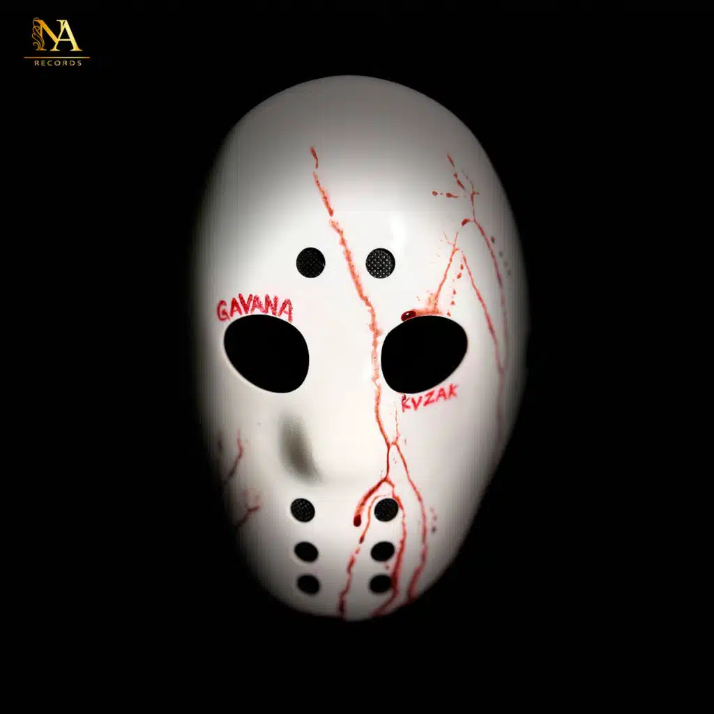 KVZAK, Gavana - Smokin