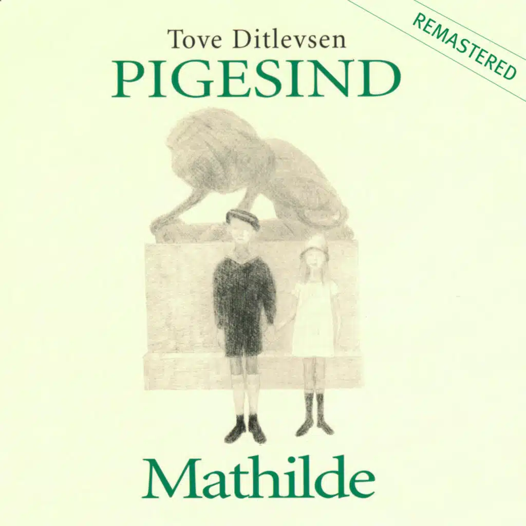 Min nye kjole (Remastered)