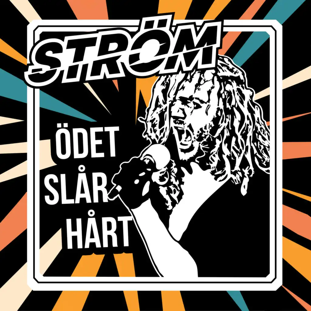 Ström