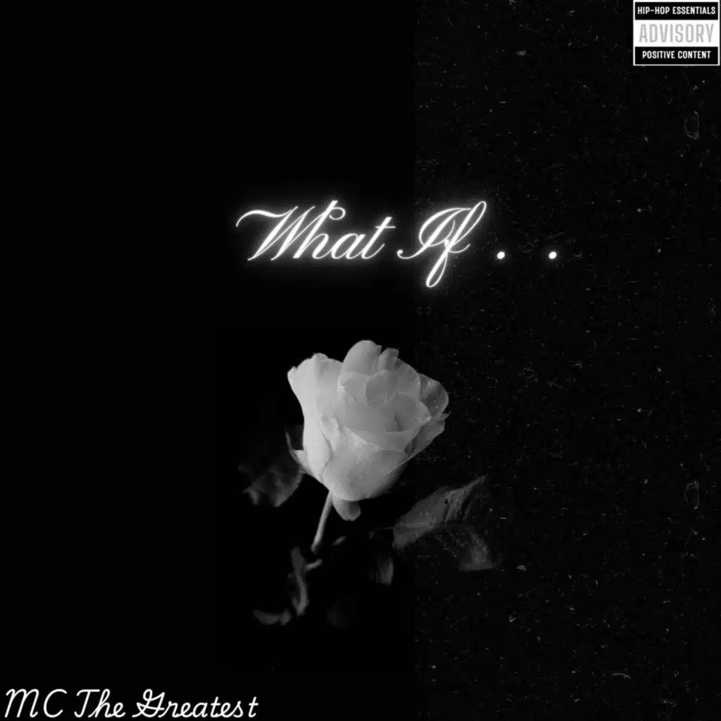MC The Greatest