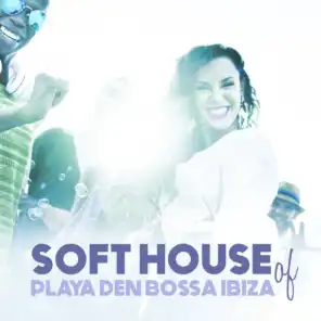 Soft House of Playa Den Bossa Ibiza