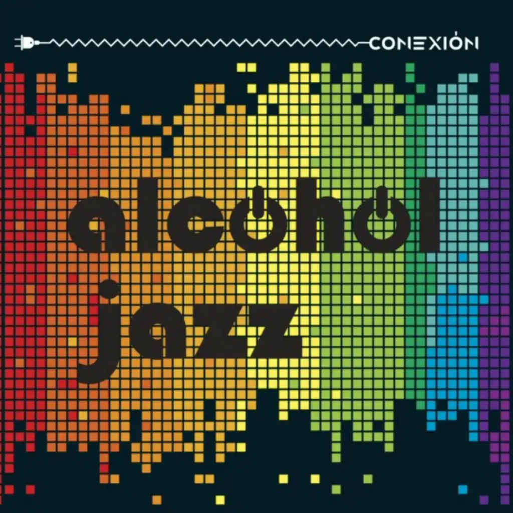 Alcohol Jazz