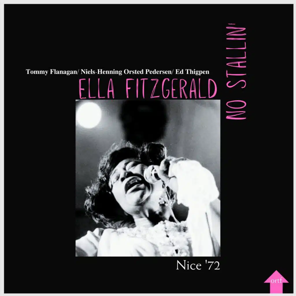 Them There Eyes (Live)