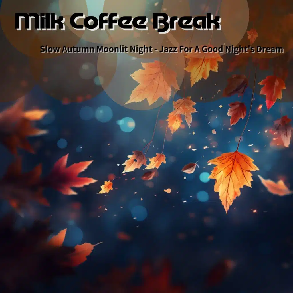 Milk Coffee Break