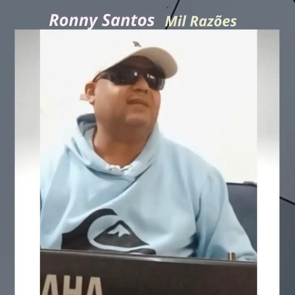 Ronny Santos