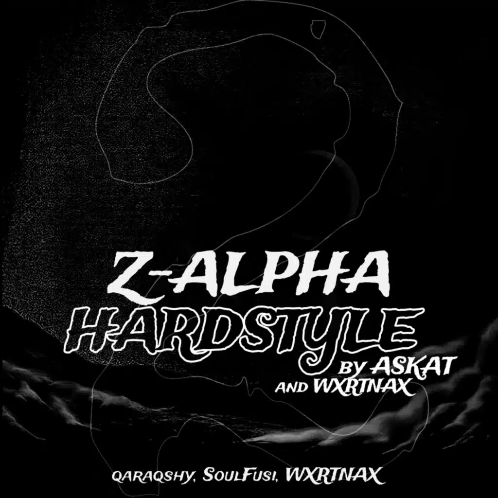 z-alpha 2 (Hardstyle Version)