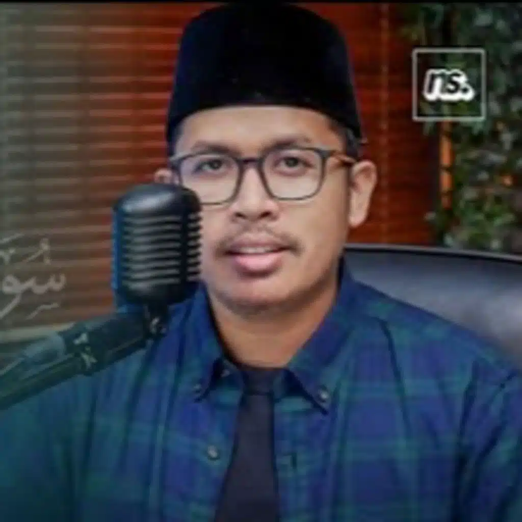 30 HARI! Tadarrus Qur'an Ramadhan Juzz #20 (Irama Nahawand) | Ustadz Bilal Attaki 