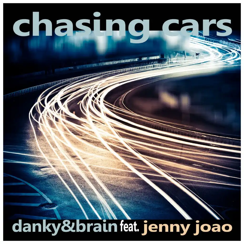 Danky & Brain feat. Jenny Joao